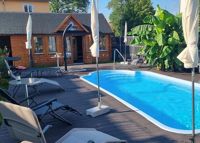 Apartmenthaus Wertheim