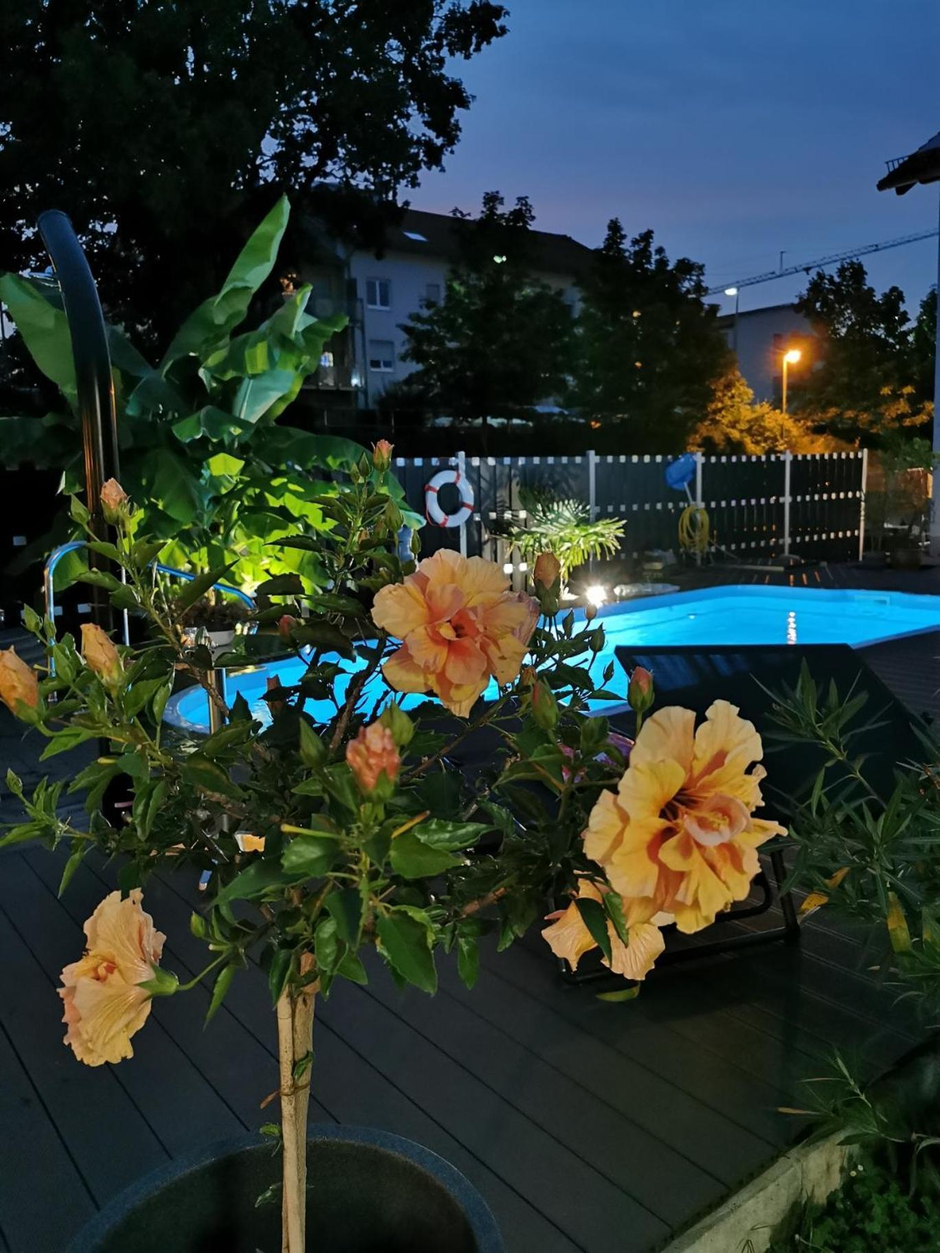 Appartement Apartmenthaus