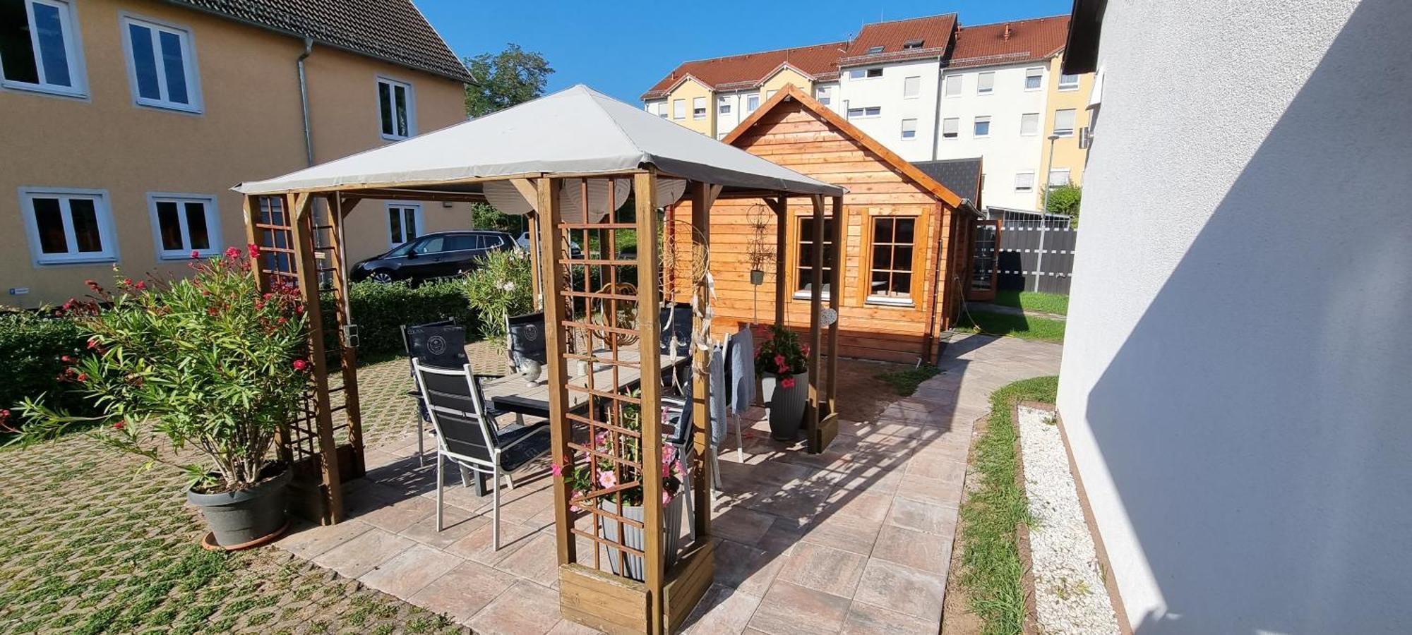 Apartmenthaus Wertheim