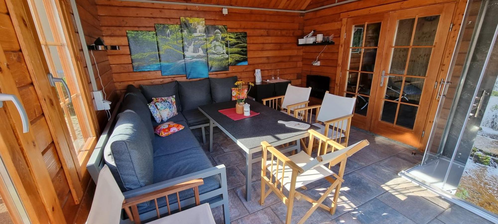 Appartement Apartmenthaus *