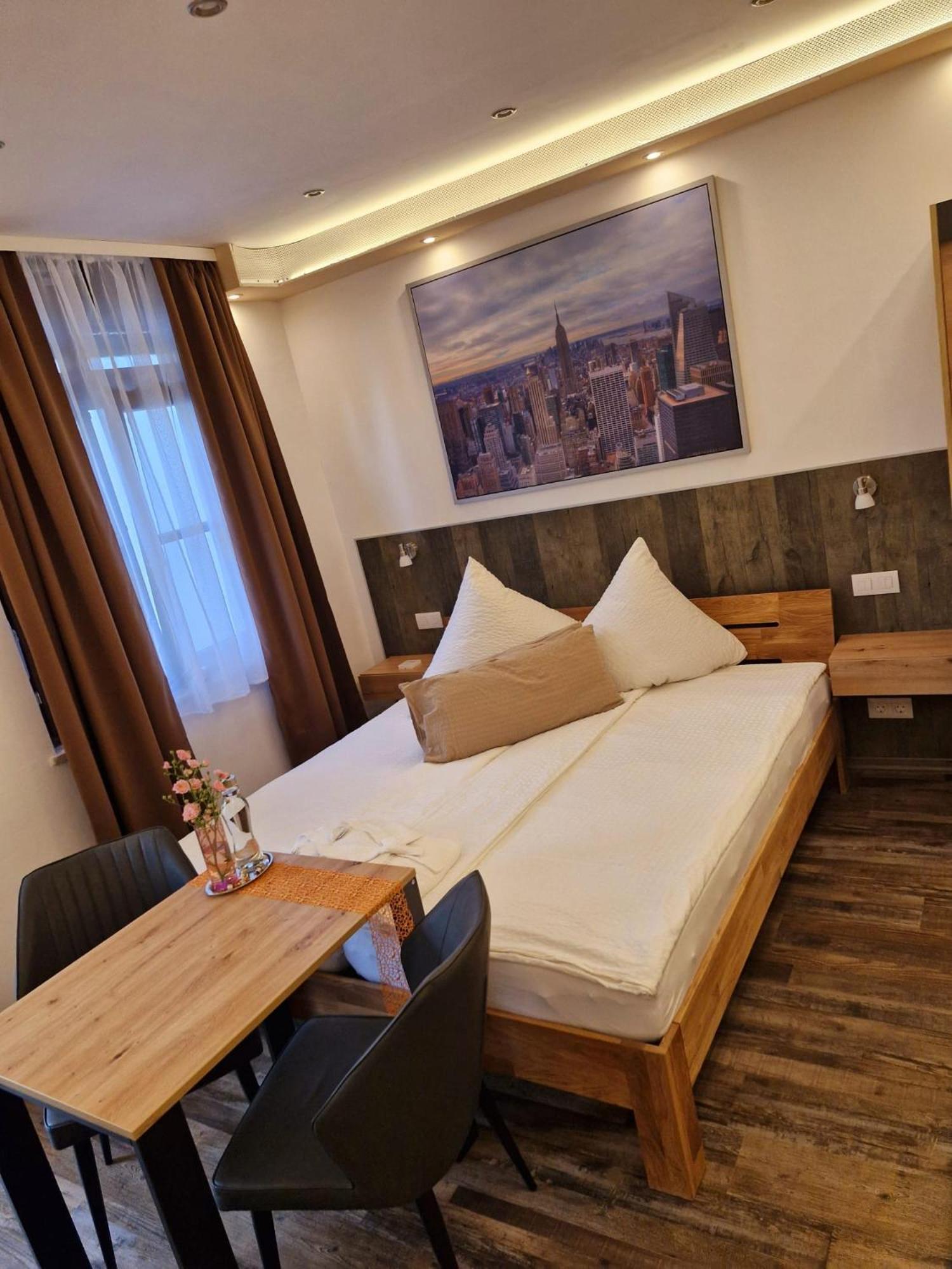 Apartmenthaus