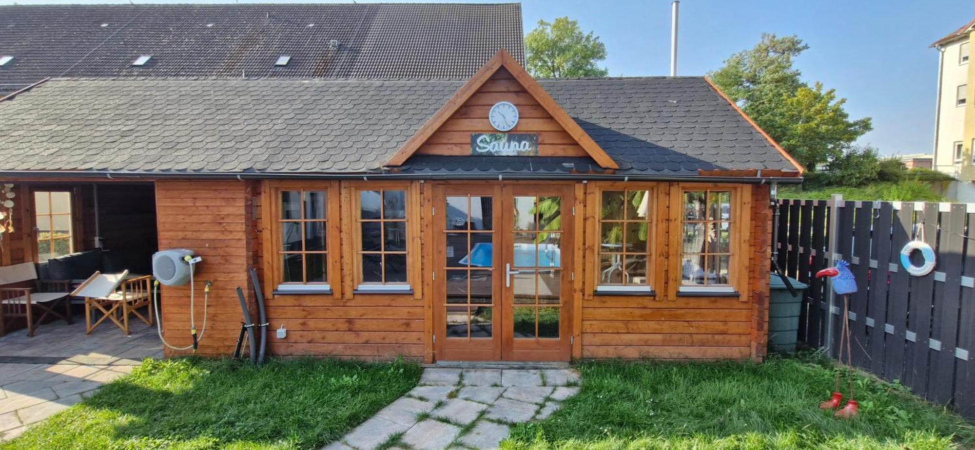 Apartmenthaus Wertheim