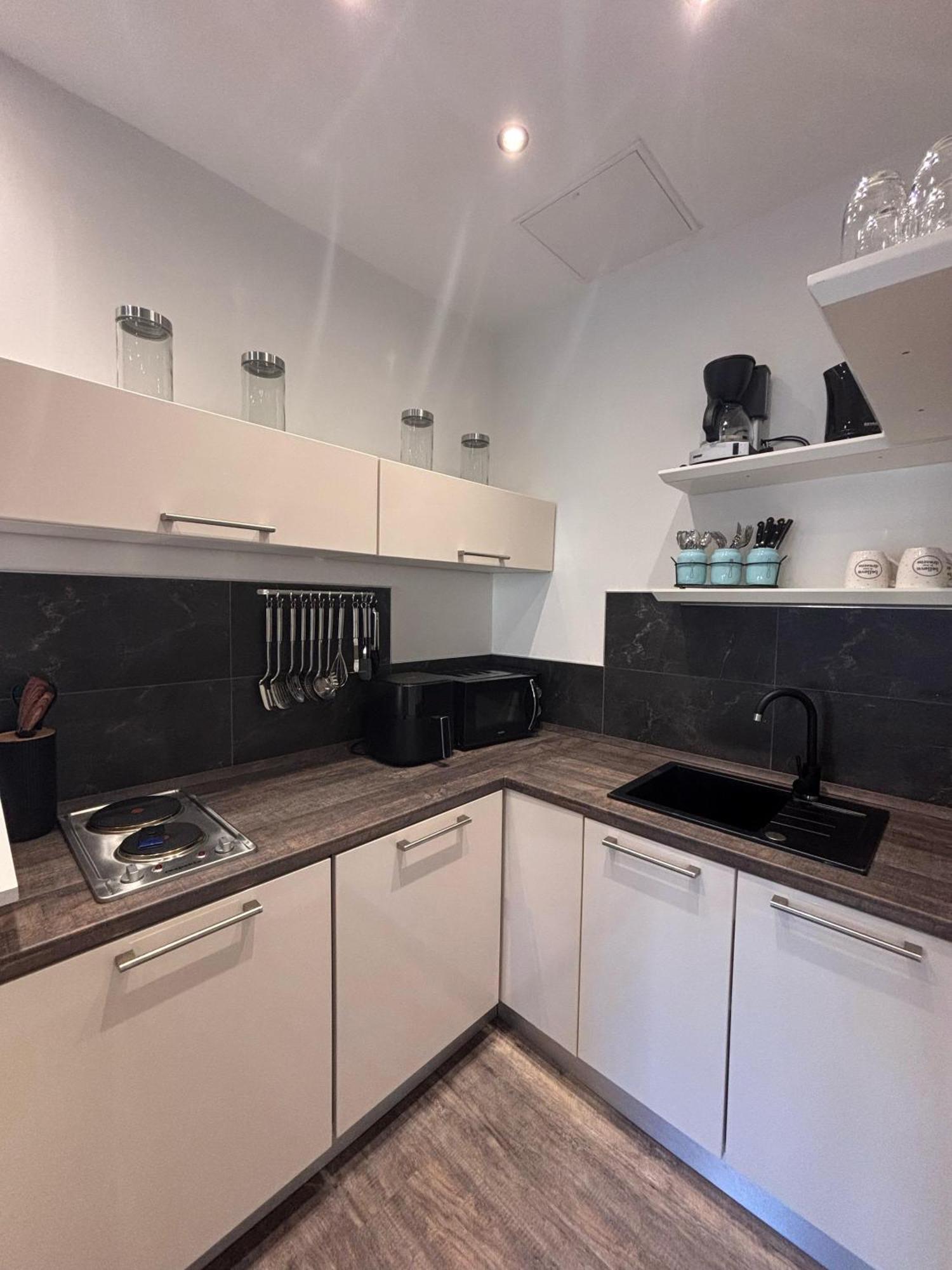Apartmenthaus Wertheim