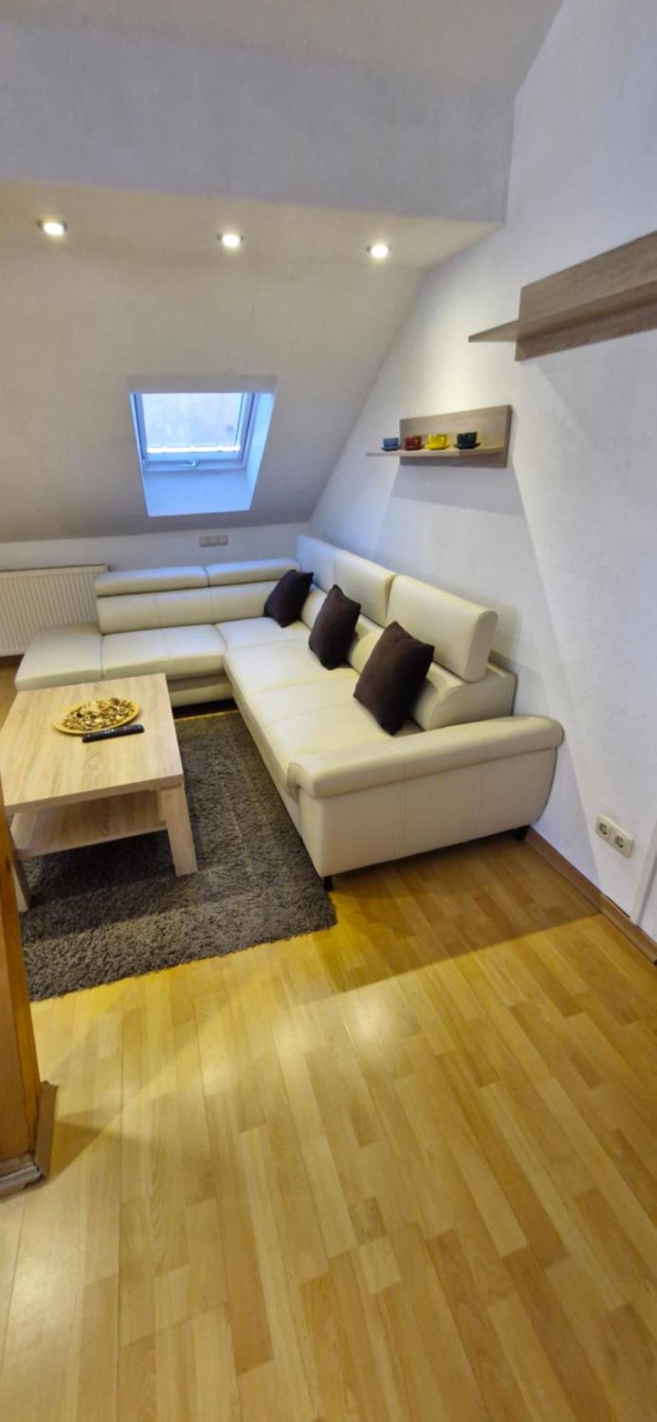 Apartmenthaus Appartement *