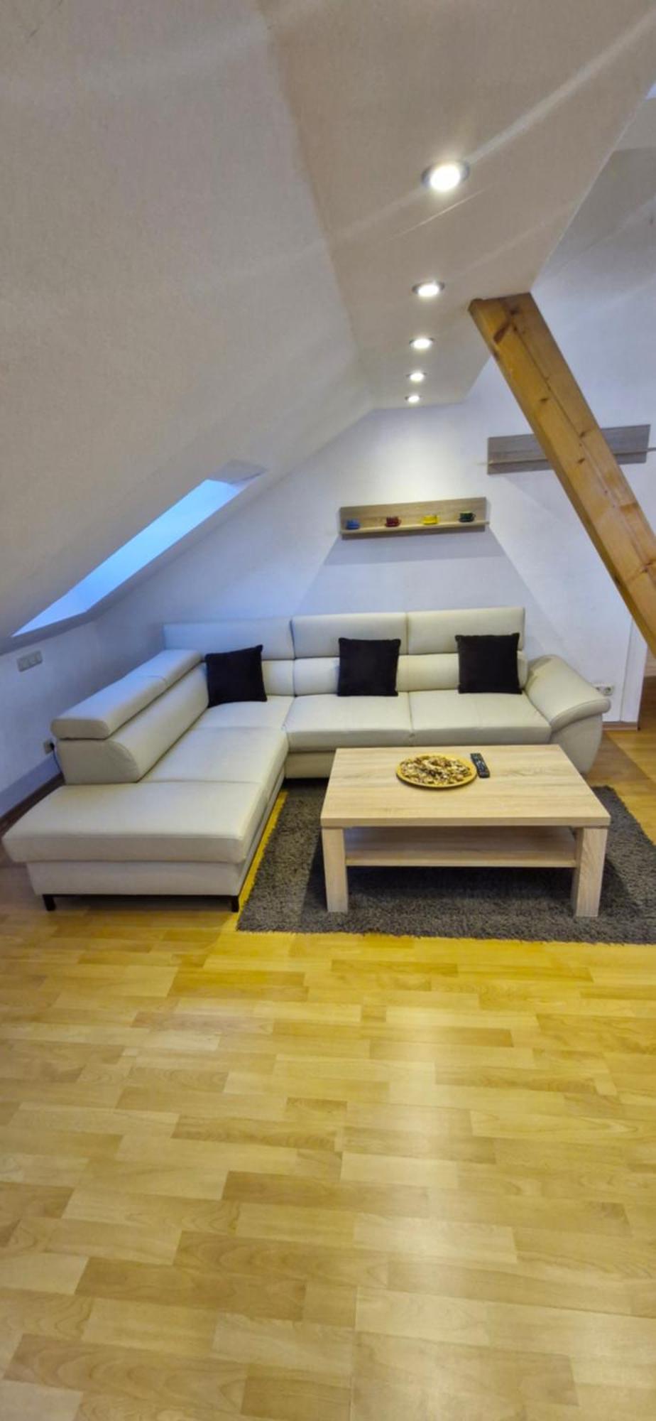 Apartmenthaus Appartement Wertheim