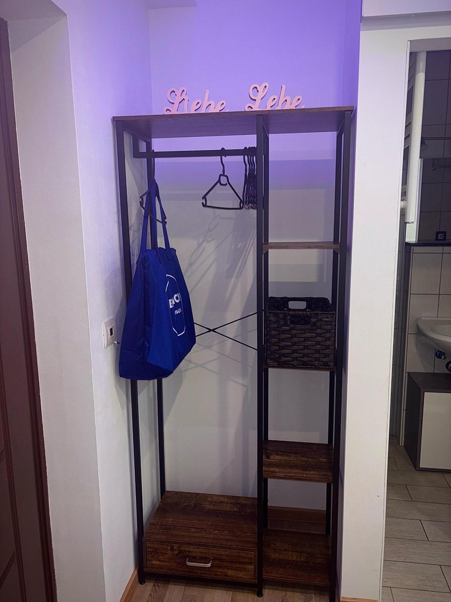 Apartmenthaus Apartment *