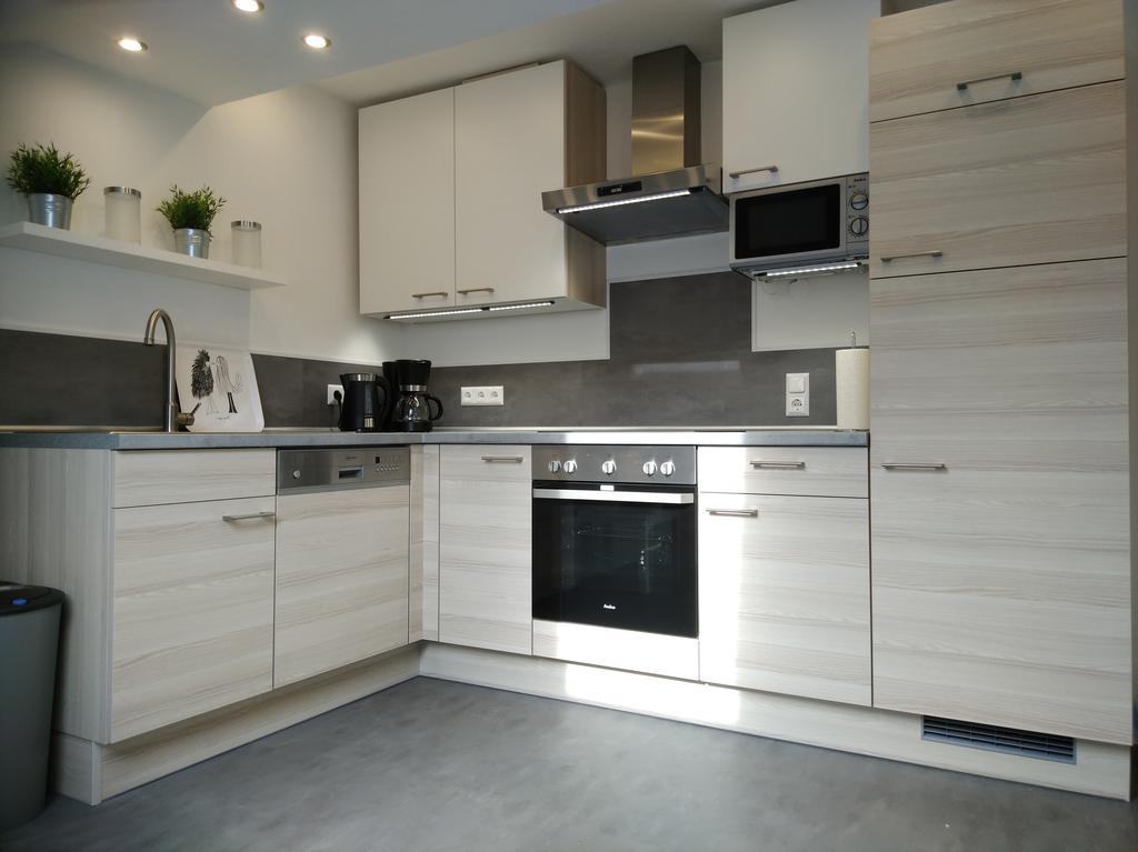 Apartmenthaus Appartement Wertheim