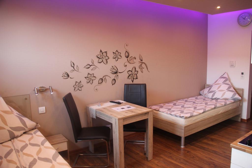 Appartement Apartmenthaus Wertheim
