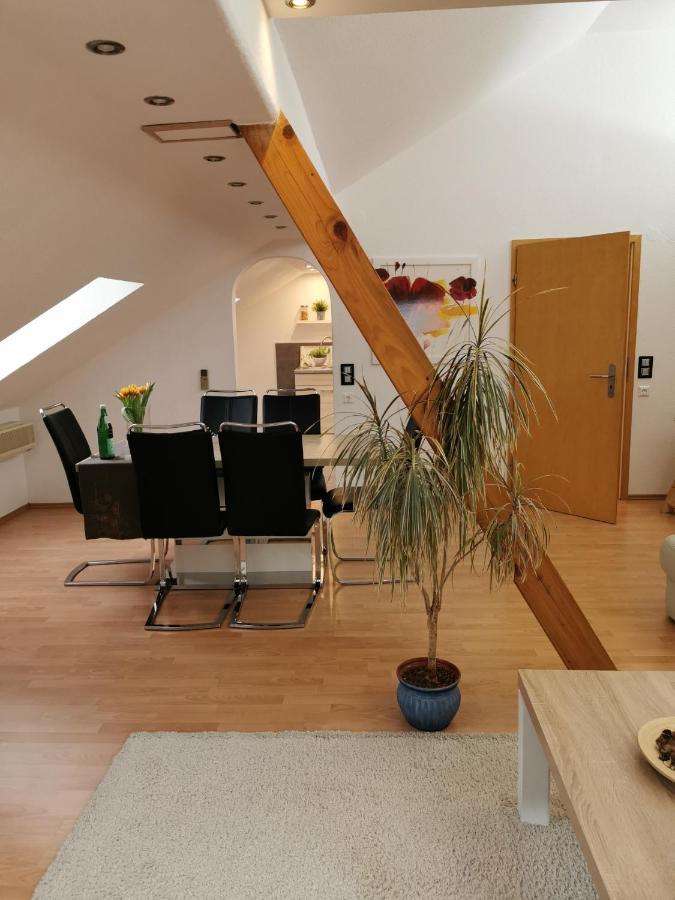 Appartement Apartmenthaus