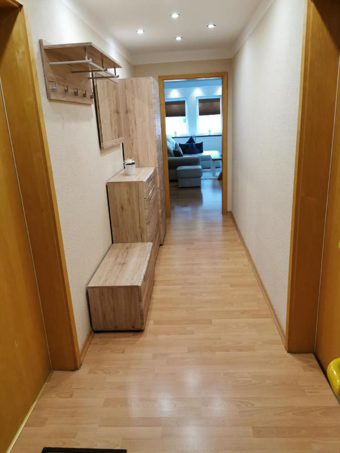 Apartmenthaus Appartement