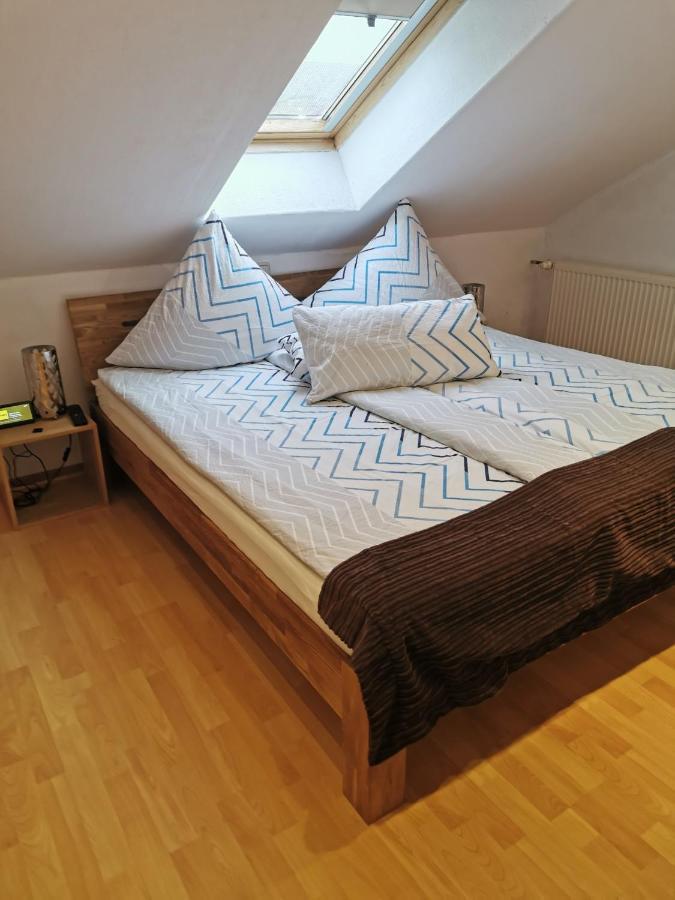 Apartmenthaus Apartment *