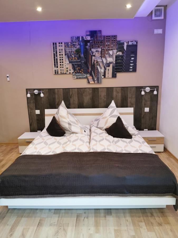 Apartmenthaus Appartement Wertheim