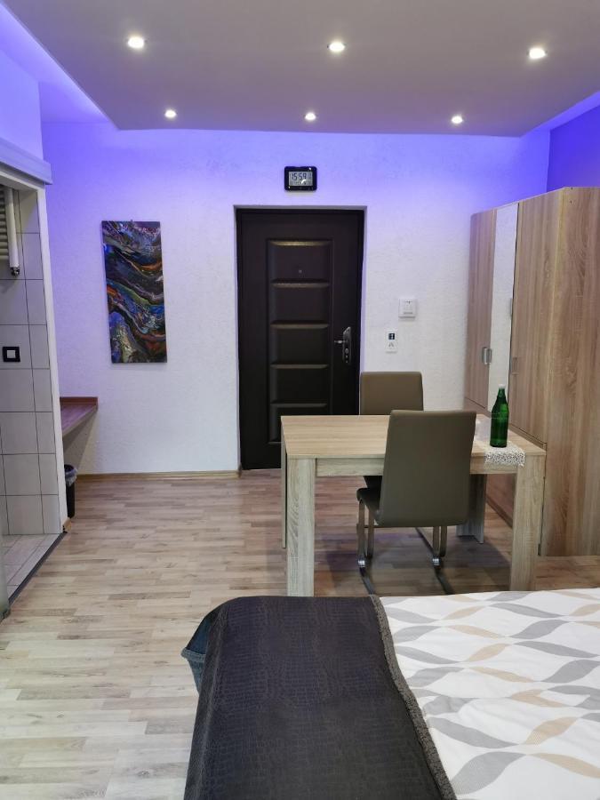 Appartement Apartmenthaus Wertheim