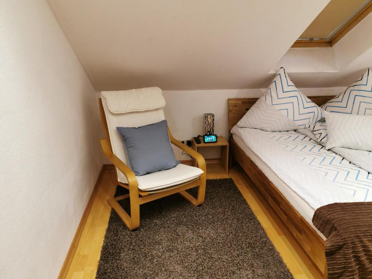 Apartmenthaus Apartment