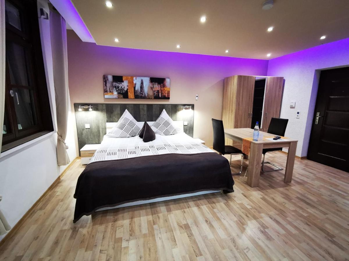 Apartmenthaus Appartement *
